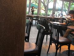 -星巴克(西湖天地店)