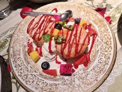 -碧特博格·20年品牌西餐厅(芜湖路店)