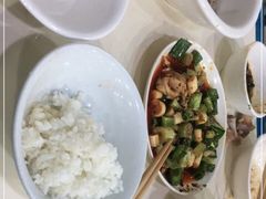 -天一沾水肥肠(科园一街店)