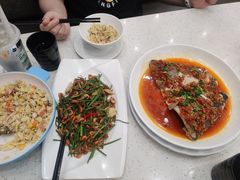 -明园茶餐厅(沙头角店)