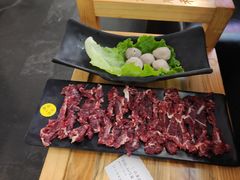 -陈记顺和牛肉火锅馆(天河北路店)