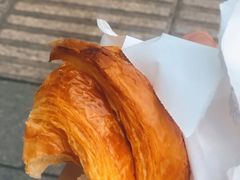 可颂-仙峰天然面包(迎宾路店)