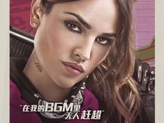 -SFC上影影城(港汇永华IMAX激光店)