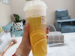-奈雪的茶(皇庭广场店)