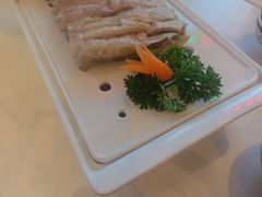 -燕兰楼·清真西北融合菜(亚运村店)