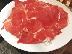 -许府牛火锅(信义坊总店)