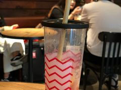 -星巴克(浦东机场T2到达店)