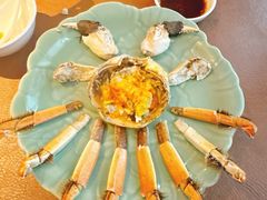 -成隆行·蟹王府(九江路店)