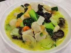 溱湖双珍-溱湖八鲜菜馆