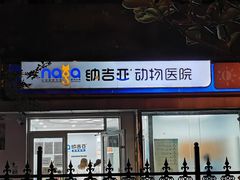 -纳吉亚猫专科动物诊疗中心(蒋宅口分院)