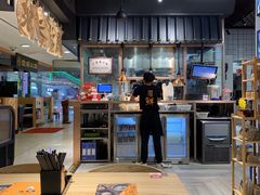 -渔米丰·广府鱼汤米线(光明广场店)