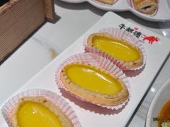 -百年恒益烧腊海鲜酒家·非遗传承(广州黄埔店)