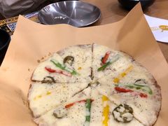 -阿卡AK.Lab洋风韩餐(花园路万达坊店)