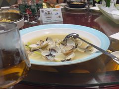 -南海食街(佛冈店)