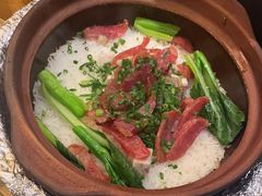 -顺德公广东猪肚鸡·煲仔饭(白石洲店)