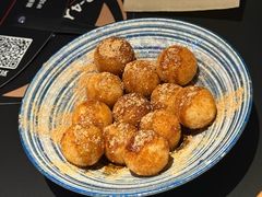 -烤匠麻辣烤鱼(IFS店)