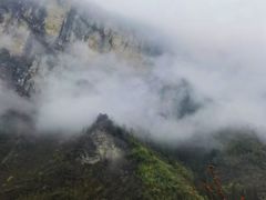-鹿院坪生态旅游景区