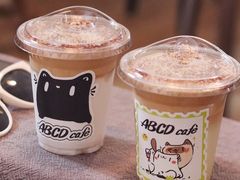 -ABCD咖啡屋(妇幼店)