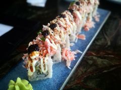 -炙柒Sekinana·精致料理 烧鸟·铁板烧(海上世界店)