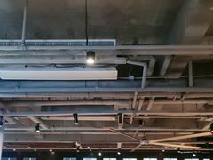 -拉完海鲜大排档(温岭店)