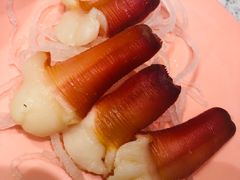-争鲜回转寿司(南开大悦城店)