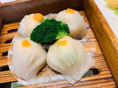 -长禧家·珑厨(东山口店)