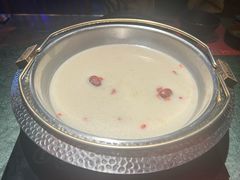 -牛New寿喜烧(中山公园龙之梦店)