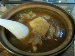 豪华鸡煲翅-翅客(紫金大街店)