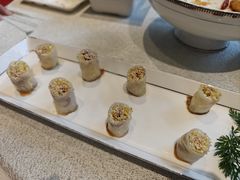 -咨言·烤鸭·烩面泡馍(建业十八城店)