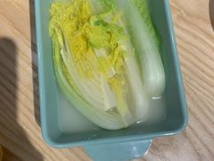大白菜-米泰芒·东南亚料理(体育西店)