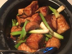 -金轩中餐厅 Jin Xuan(浦东丽思卡尔顿酒店)