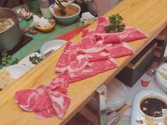 -天地源荷塘悦色主题火锅(一中店)