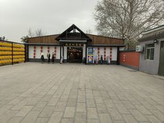 -赵州桥景区