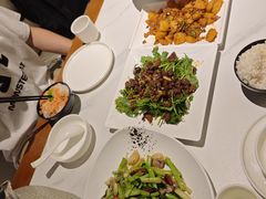 -三猫黑鱼花(南大店)