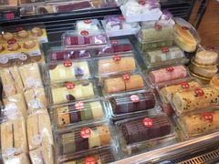 -米熊蛋糕店(天虹商场西丽店)