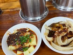 -洞子口张老二凉粉(文殊院店)