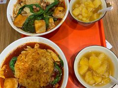 -螺小胖柳州螺蛳粉(钟楼总店)
