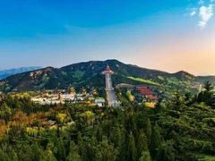 -龙口南山旅游景区