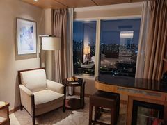 -上海浦东嘉里大酒店