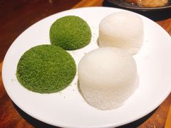 -和彩放题餐厅(酒仙桥店)