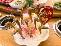 -尚海豆捞(乐虹坊店)