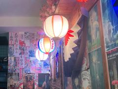 -米彩料理(西丽店)