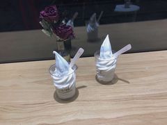 -id冰淇淋甜品店(全国总店)
