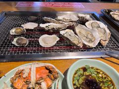 -蚝英雄鲜蚝自助专门店(长楹天街直营店)