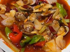 -李赵合鲜肉烧烤(西荷店)