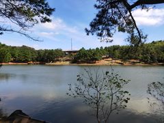 -南京市无想山景区