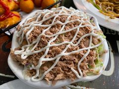 -阳光披萨(辽宁路店)