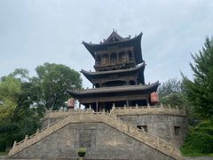 -常家庄园
