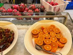 -禾斗海鲜自助(市南银座店)