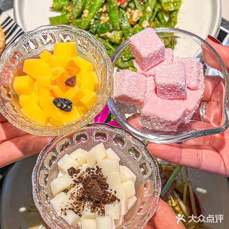 今天就解锁一家隐藏在东门的宝藏泰式料理专门店